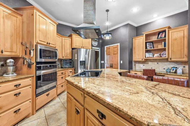 3402 Amarillo Court, Abilene, TX 79602