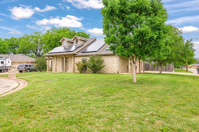 3402 Amarillo Court, Abilene, TX 79602