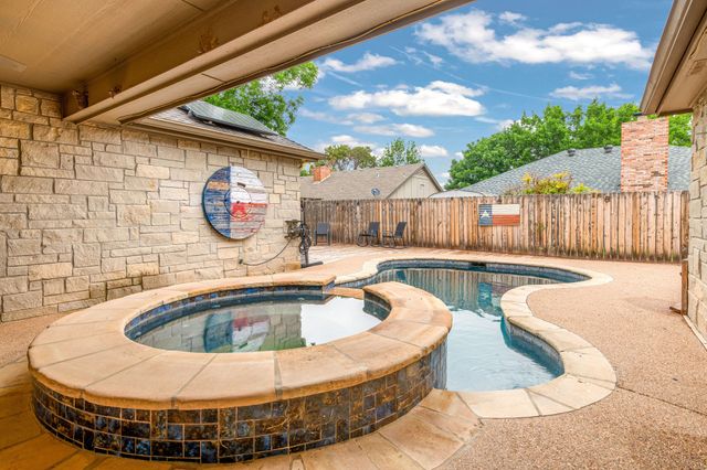 3402 Amarillo Court, Abilene, TX 79602