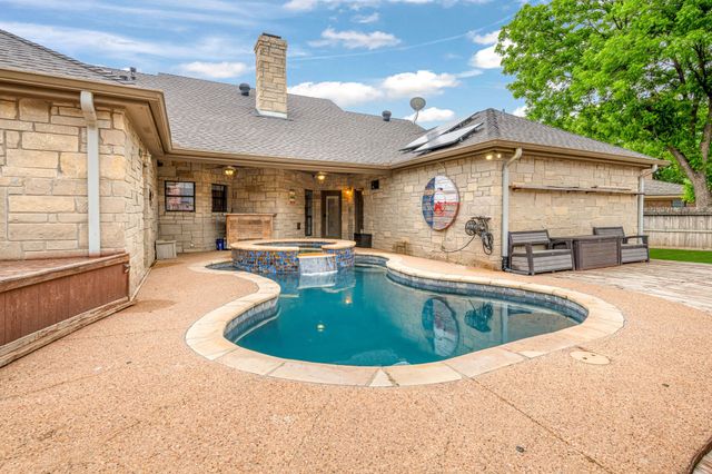 3402 Amarillo Court, Abilene, TX 79602