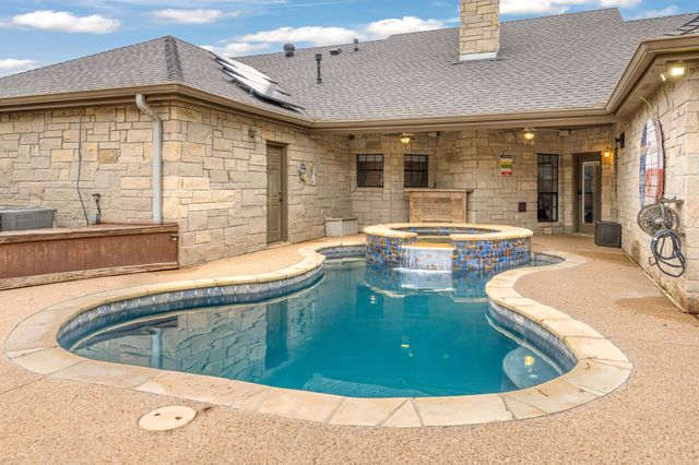 3402 Amarillo Court, Abilene, TX 79602