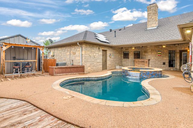 3402 Amarillo Court, Abilene, TX 79602