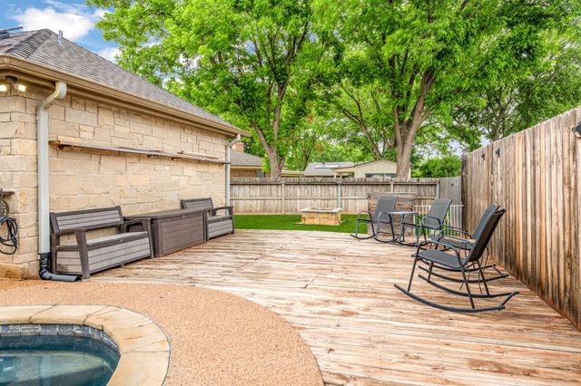 3402 Amarillo Court, Abilene, TX 79602