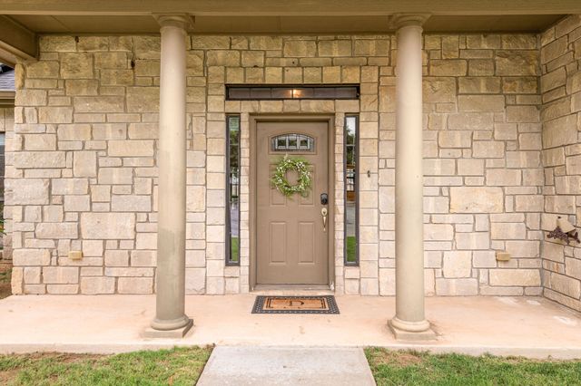 3402 Amarillo Court, Abilene, TX 79602