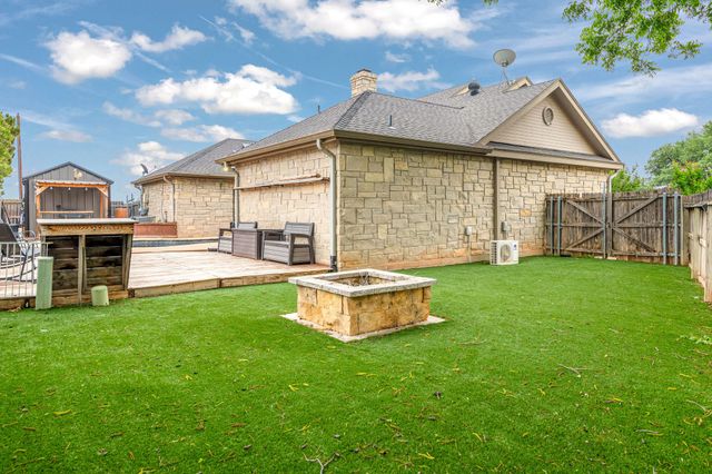 3402 Amarillo Court, Abilene, TX 79602