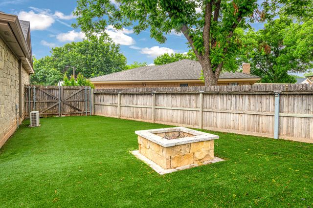 3402 Amarillo Court, Abilene, TX 79602