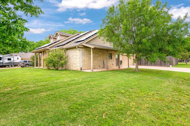 3402 Amarillo Court, Abilene, TX 79602