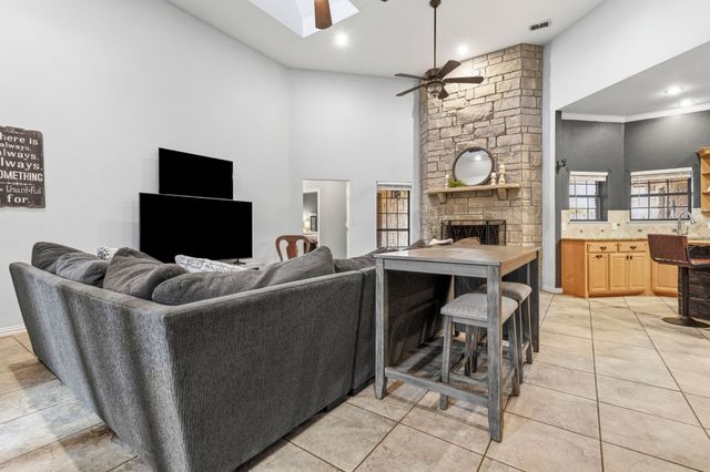 3402 Amarillo Court, Abilene, TX 79602