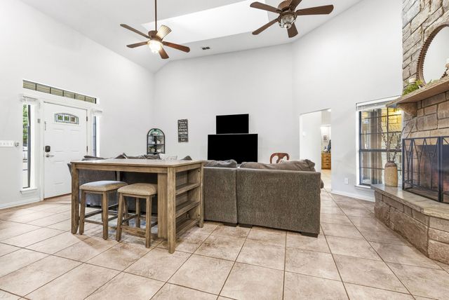 3402 Amarillo Court, Abilene, TX 79602
