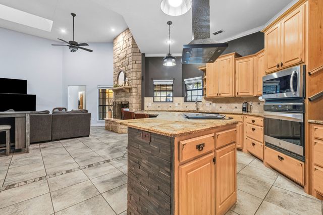 3402 Amarillo Court, Abilene, TX 79602