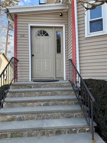 129 Washington Avenue 1 Side, Pleasantville, NY 10570