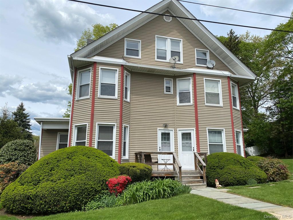 129 Washington Avenue 1 Side, Pleasantville, NY 10570