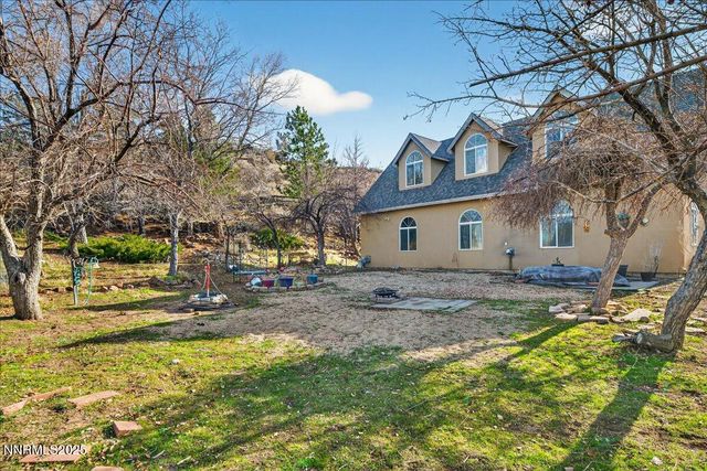 15290 Fawn Lane, Reno, NV 89511