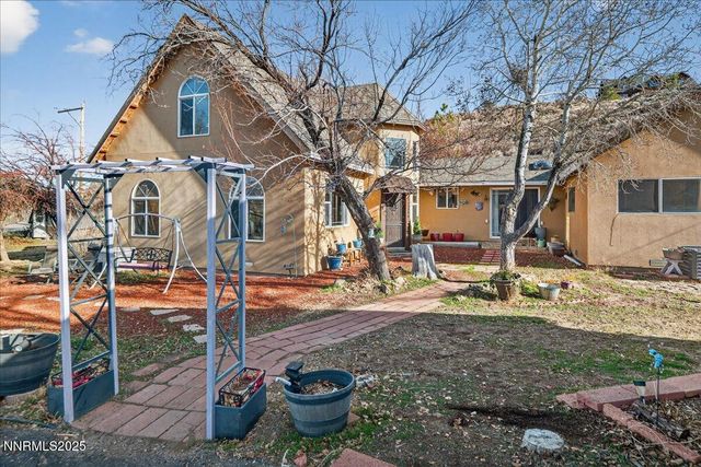 15290 Fawn Lane, Reno, NV 89511