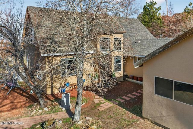 15290 Fawn Lane, Reno, NV 89511