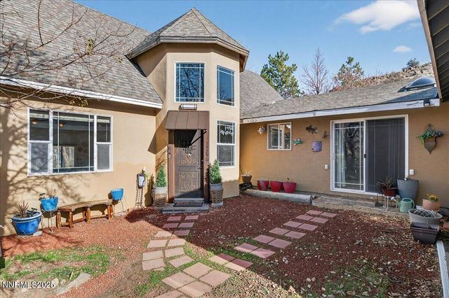 15290 Fawn Lane, Reno, NV 89511