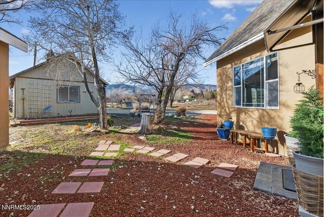 15290 Fawn Lane, Reno, NV 89511