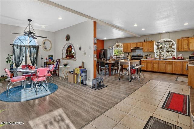 15290 Fawn Lane, Reno, NV 89511