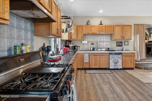 15290 Fawn Lane, Reno, NV 89511