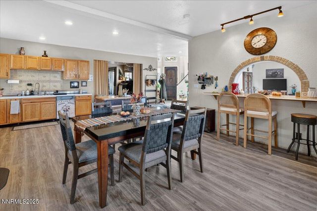 15290 Fawn Lane, Reno, NV 89511