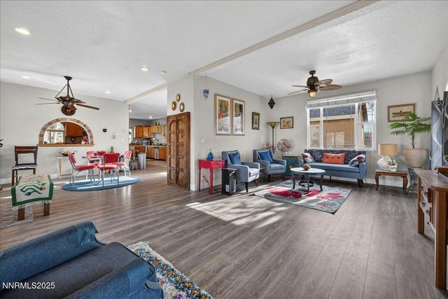 15290 Fawn Lane, Reno, NV 89511