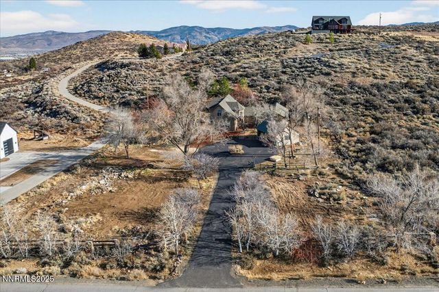 15290 Fawn Lane, Reno, NV 89511