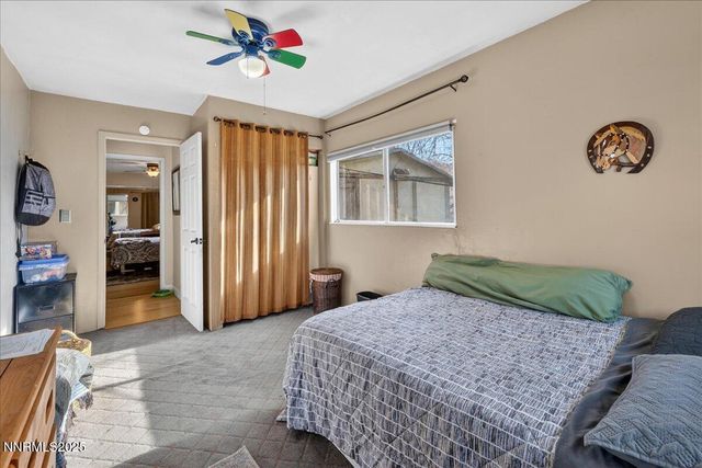 15290 Fawn Lane, Reno, NV 89511