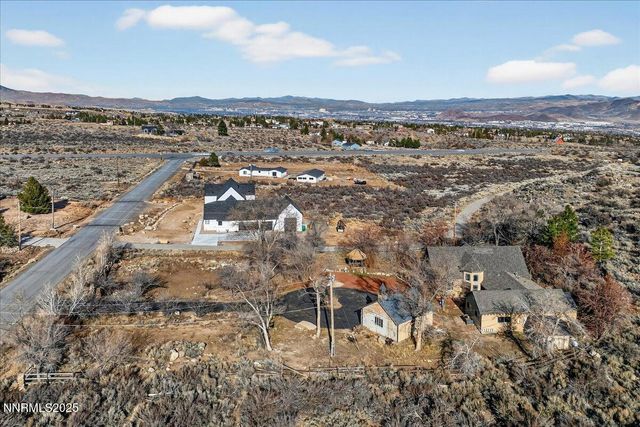 15290 Fawn Lane, Reno, NV 89511
