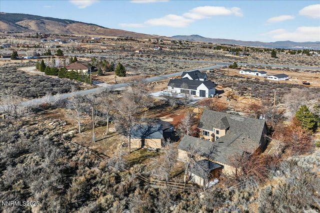 15290 Fawn Lane, Reno, NV 89511