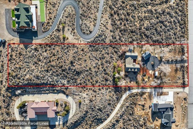 15290 Fawn Lane, Reno, NV 89511