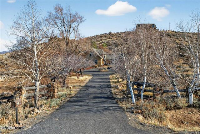 15290 Fawn Lane, Reno, NV 89511