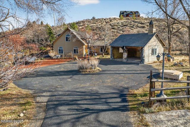 15290 Fawn Lane, Reno, NV 89511