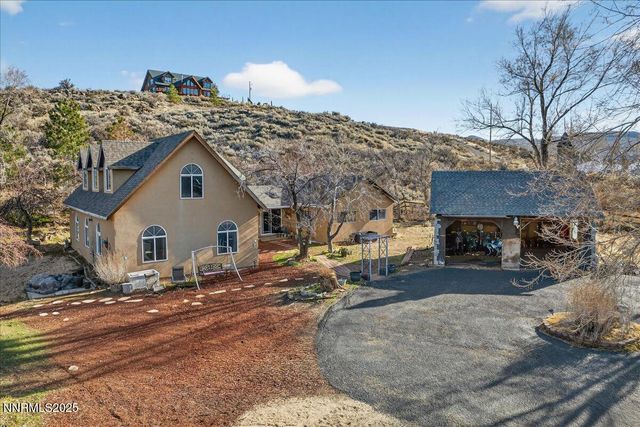 15290 Fawn Lane, Reno, NV 89511