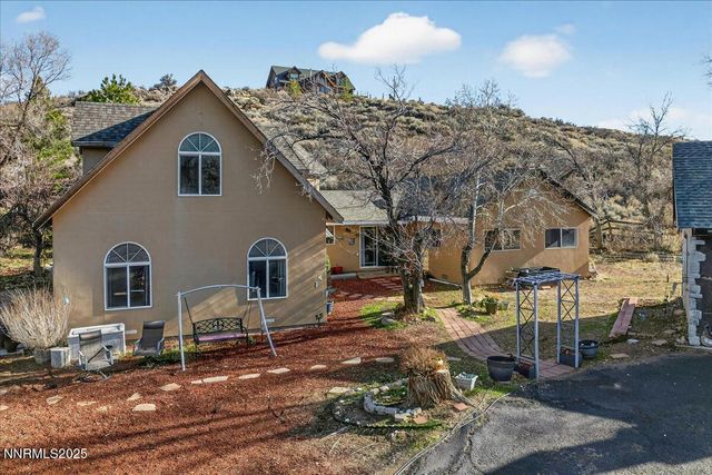 15290 Fawn Lane, Reno, NV 89511