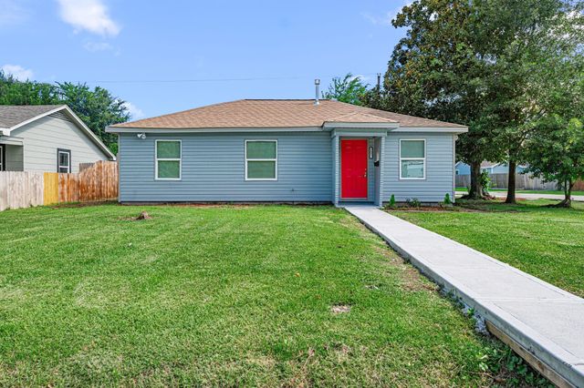 5602 Oriole Street, Houston, TX 77017