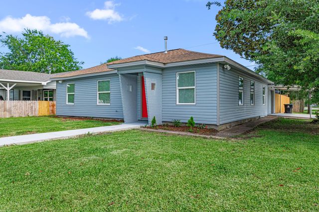5602 Oriole Street, Houston, TX 77017