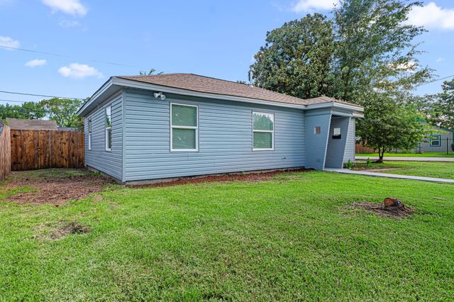 5602 Oriole Street, Houston, TX 77017