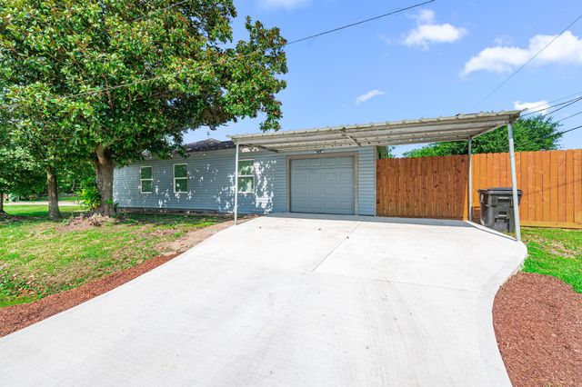 5602 Oriole Street, Houston, TX 77017
