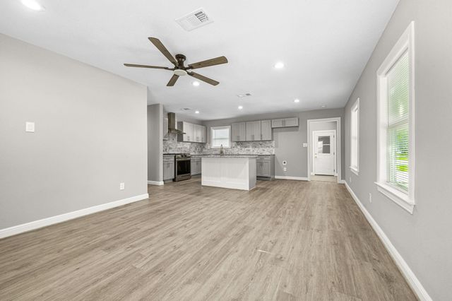 5602 Oriole Street, Houston, TX 77017