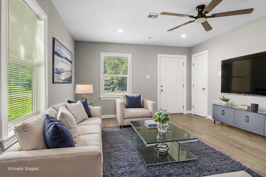 5602 Oriole Street, Houston, TX 77017