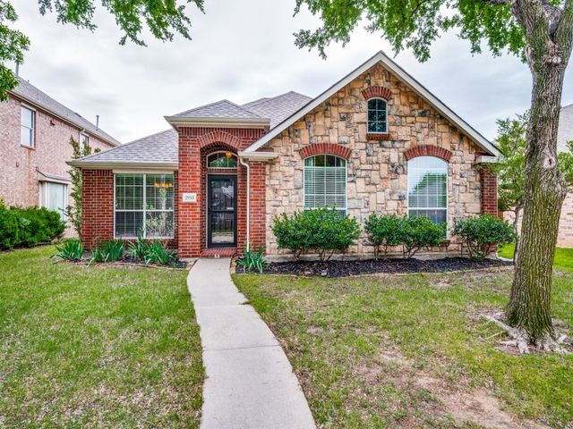 2953 Hancock Drive, Frisco, TX 75033
