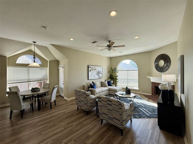 2953 Hancock Drive, Frisco, TX 75033
