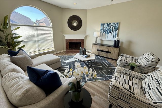 2953 Hancock Drive, Frisco, TX 75033