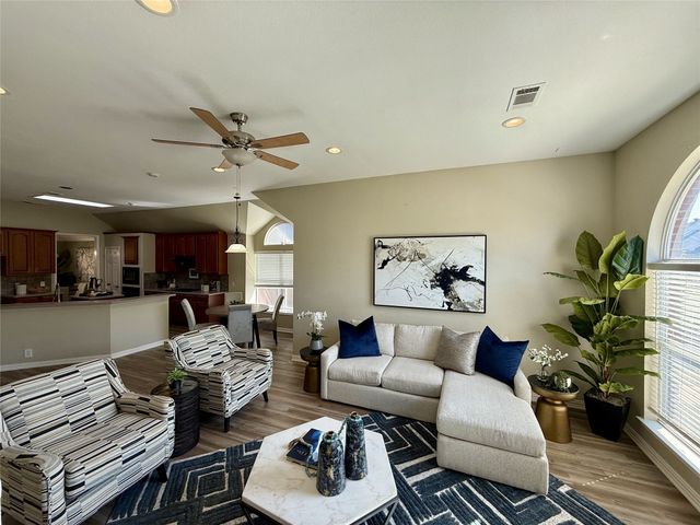 2953 Hancock Drive, Frisco, TX 75033