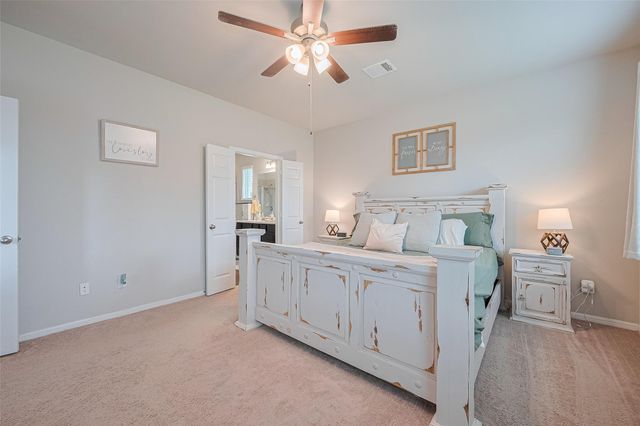 1214 Red Hills Drive, Rosharon, TX 77583