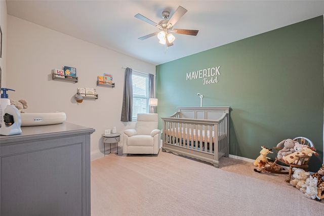 1214 Red Hills Drive, Rosharon, TX 77583