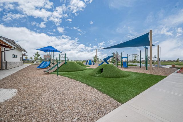 1214 Red Hills Drive, Rosharon, TX 77583