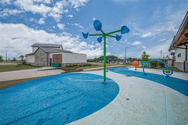 1214 Red Hills Drive, Rosharon, TX 77583