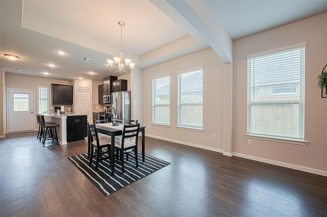 1214 Red Hills Drive, Rosharon, TX 77583