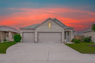 1214 Red Hills Drive, Rosharon, TX 77583